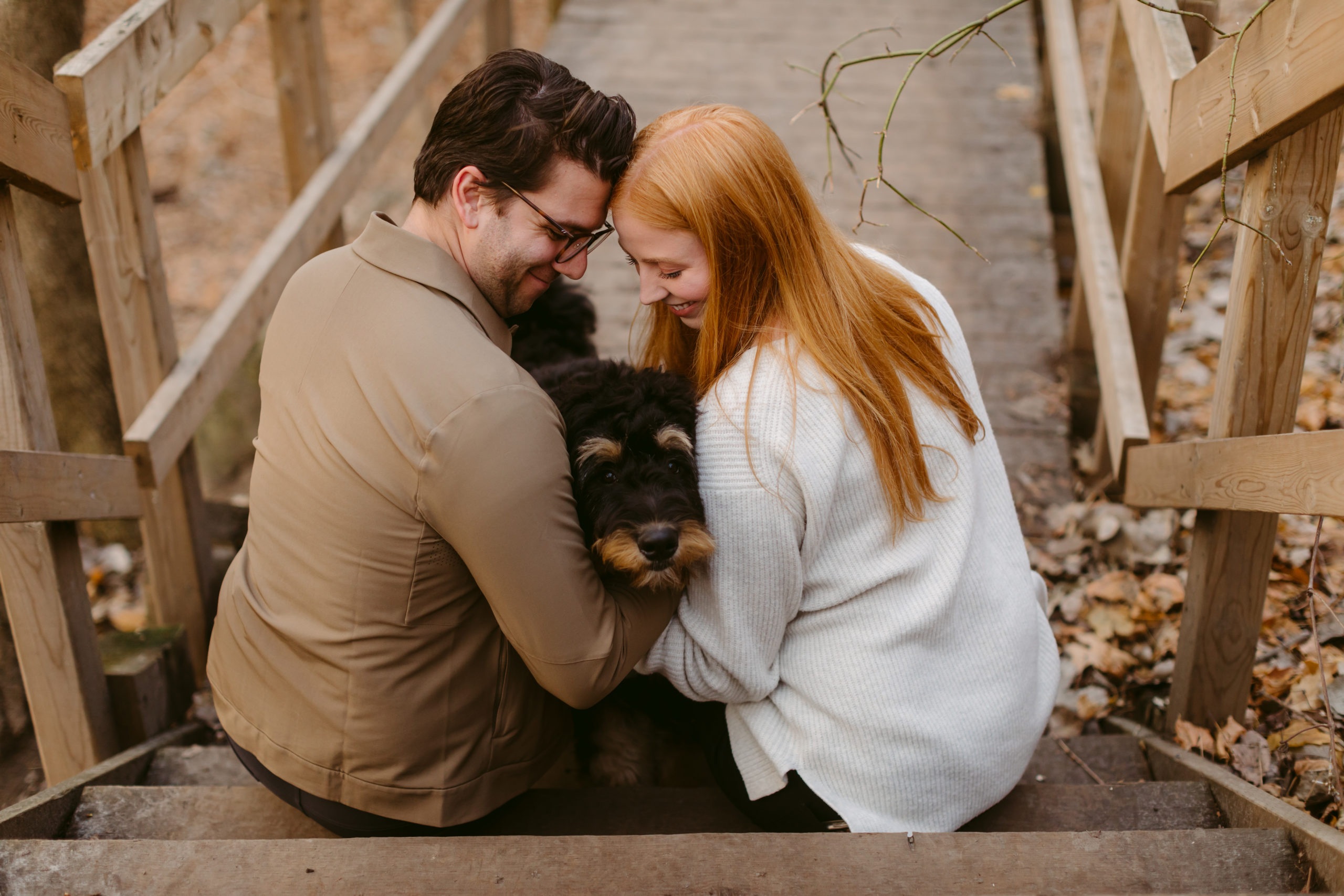 East York Pet Photographer