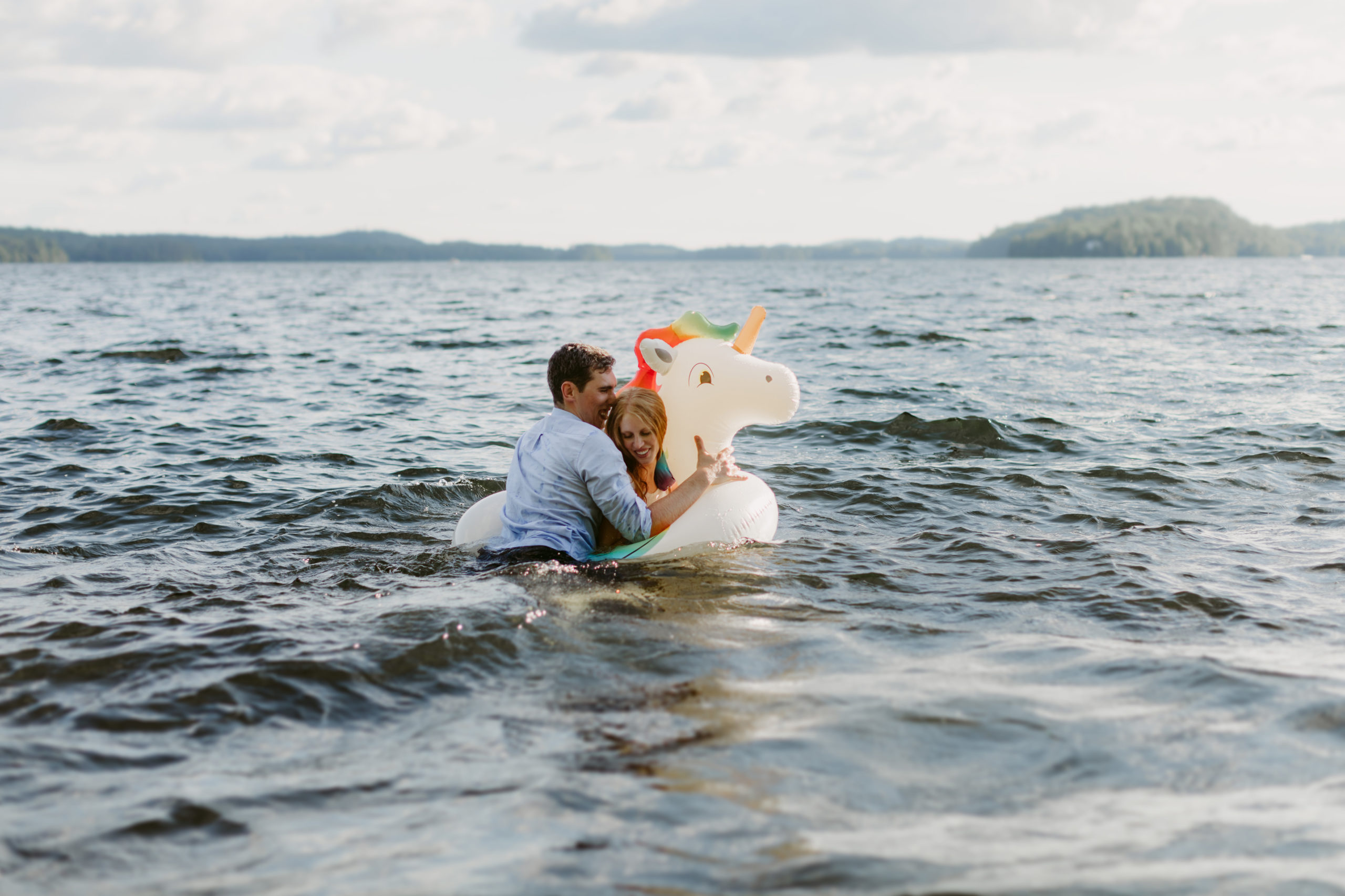 Muskoka Wedding Photographer