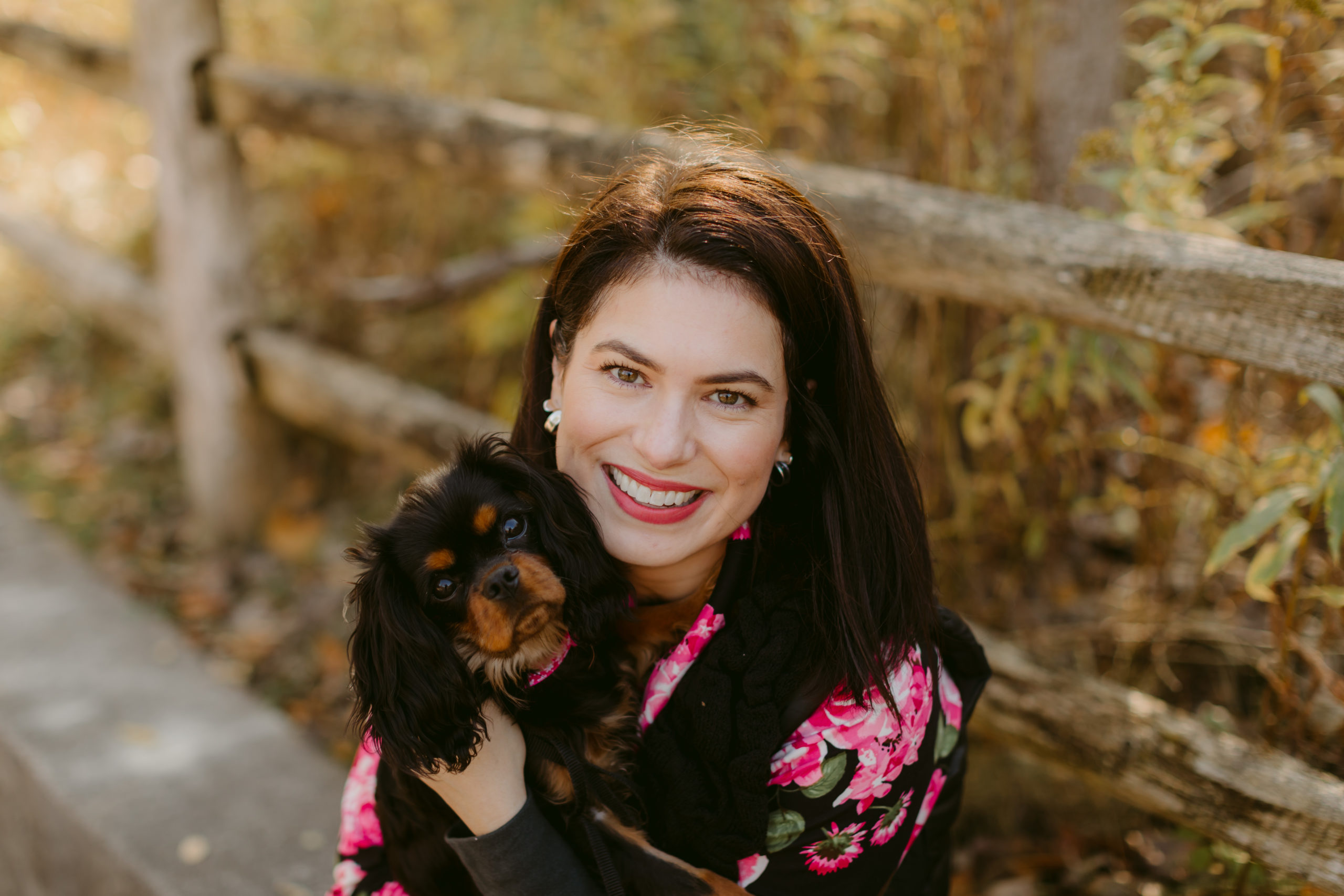 Toronto Pet Photographer