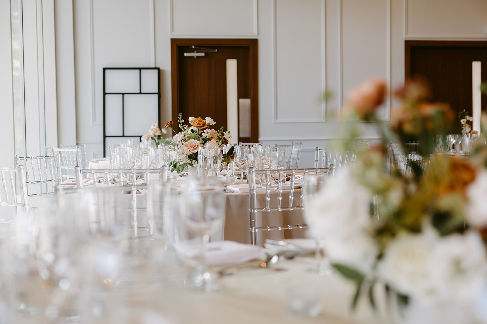 Scarborough Wedding Photographer at Guild Inn Estates.